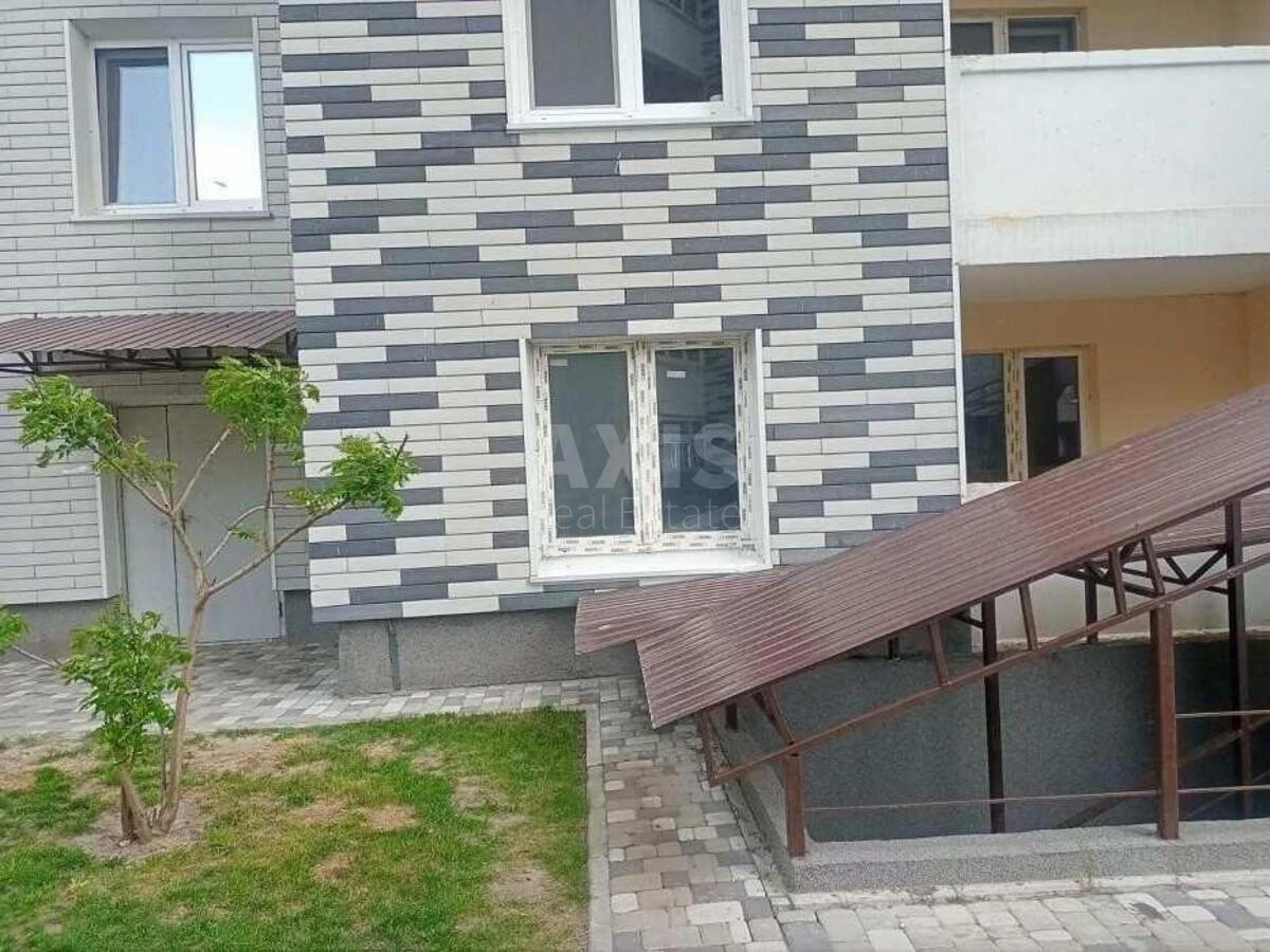 Офис ул. Ревуцкого 54, 73м2671450