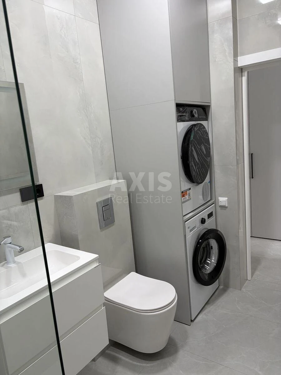 1к квартира ул. Гарета Джонса 87030211