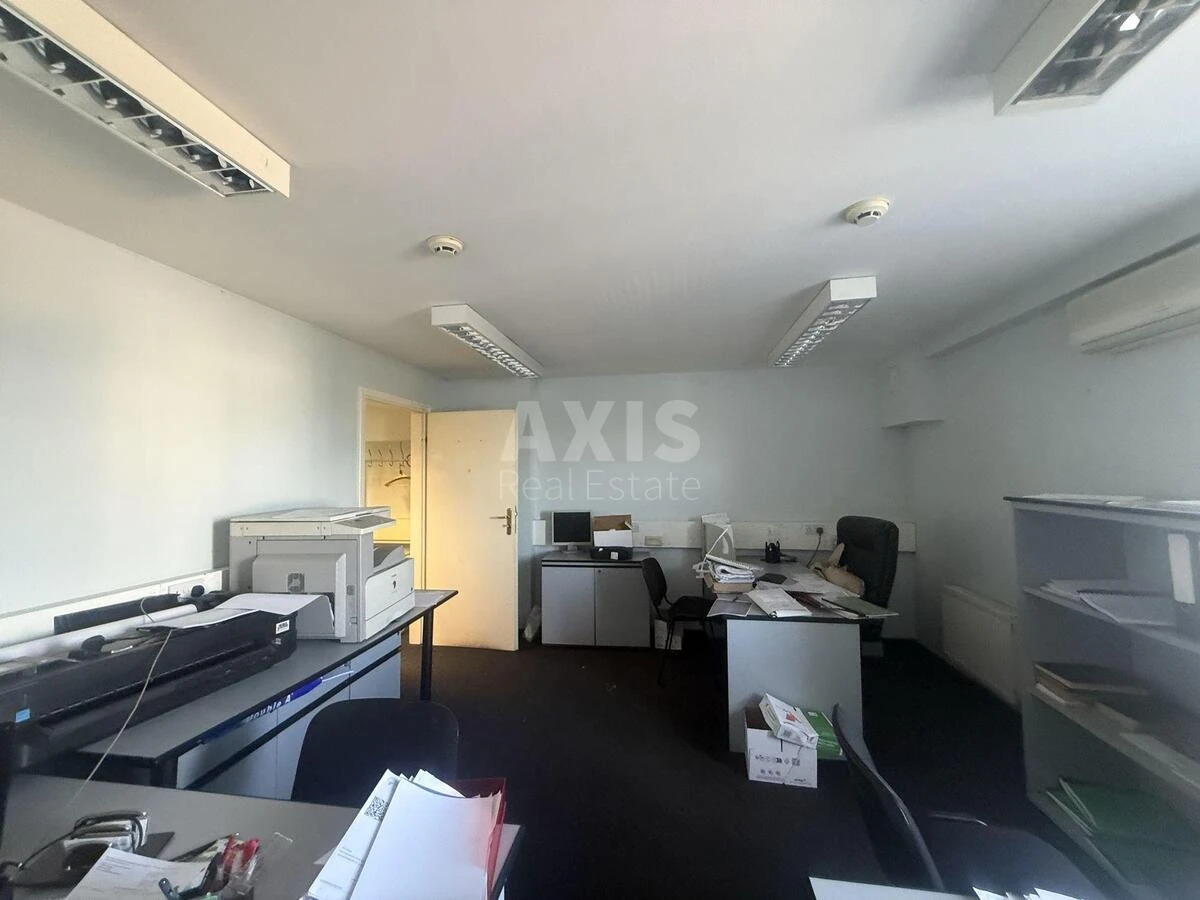 Офис ул. Новаторов 9А, 233м27174413