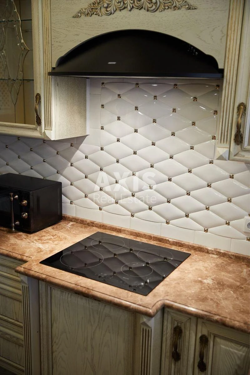 3k apartment vul. Regeneratorna 4614961