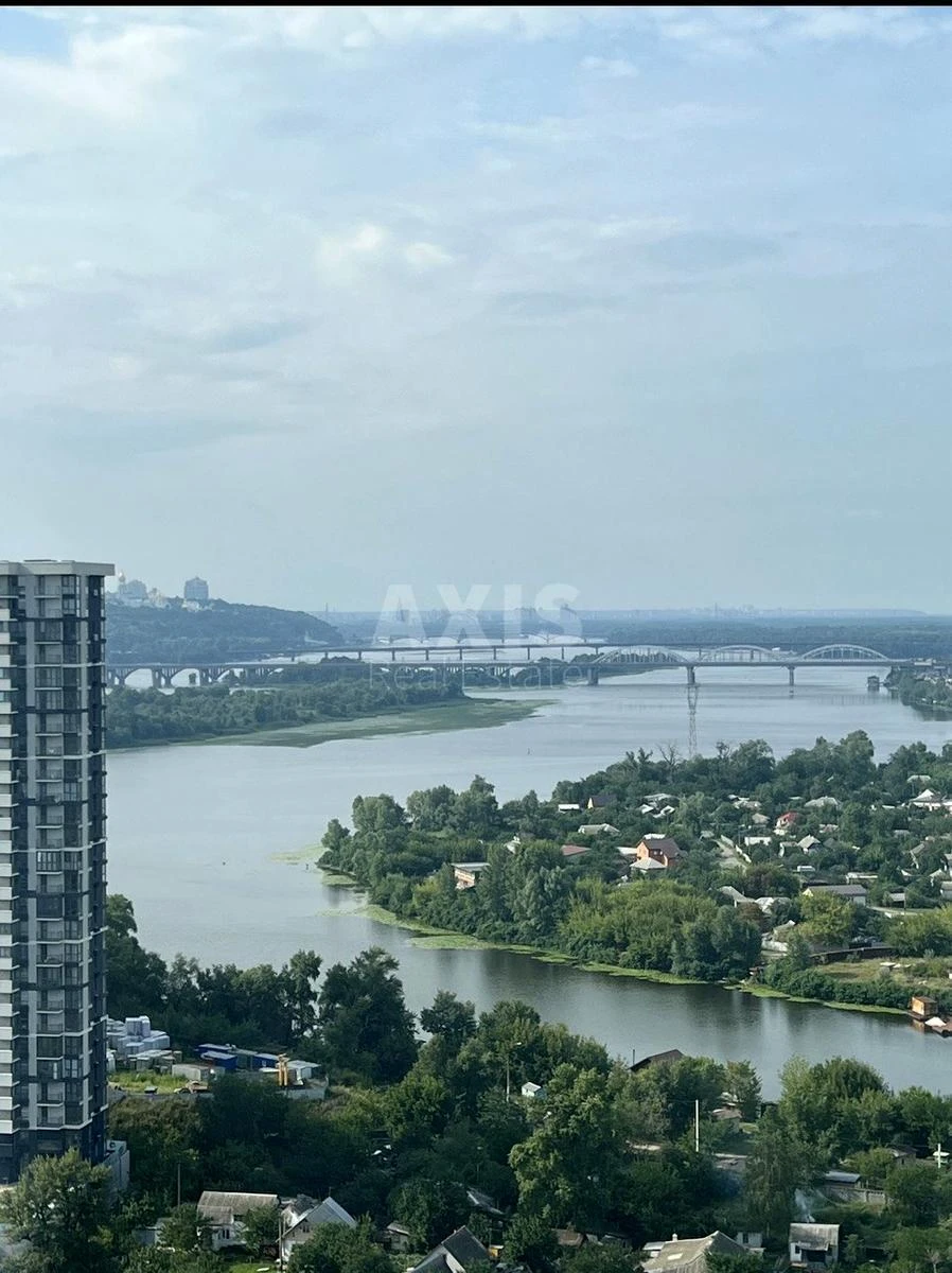 1k apartment vul. Zarichna 4702585