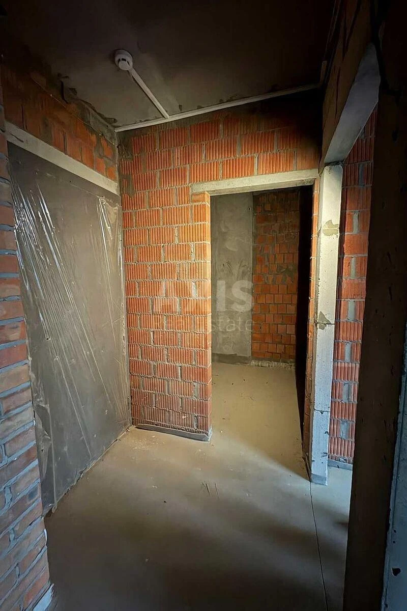 1k apartment vul. Kvitky Cisyk 347176113