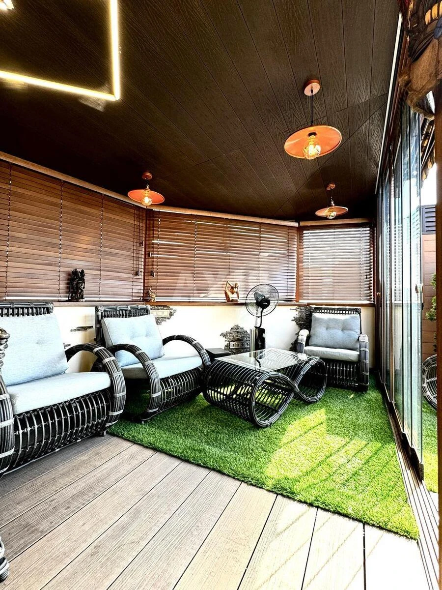 4k apartment vul. Darvina 1635531