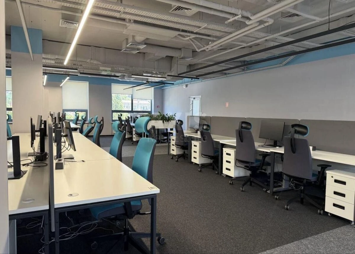 Офис ул. Гайдара 58/10, 649м2634352