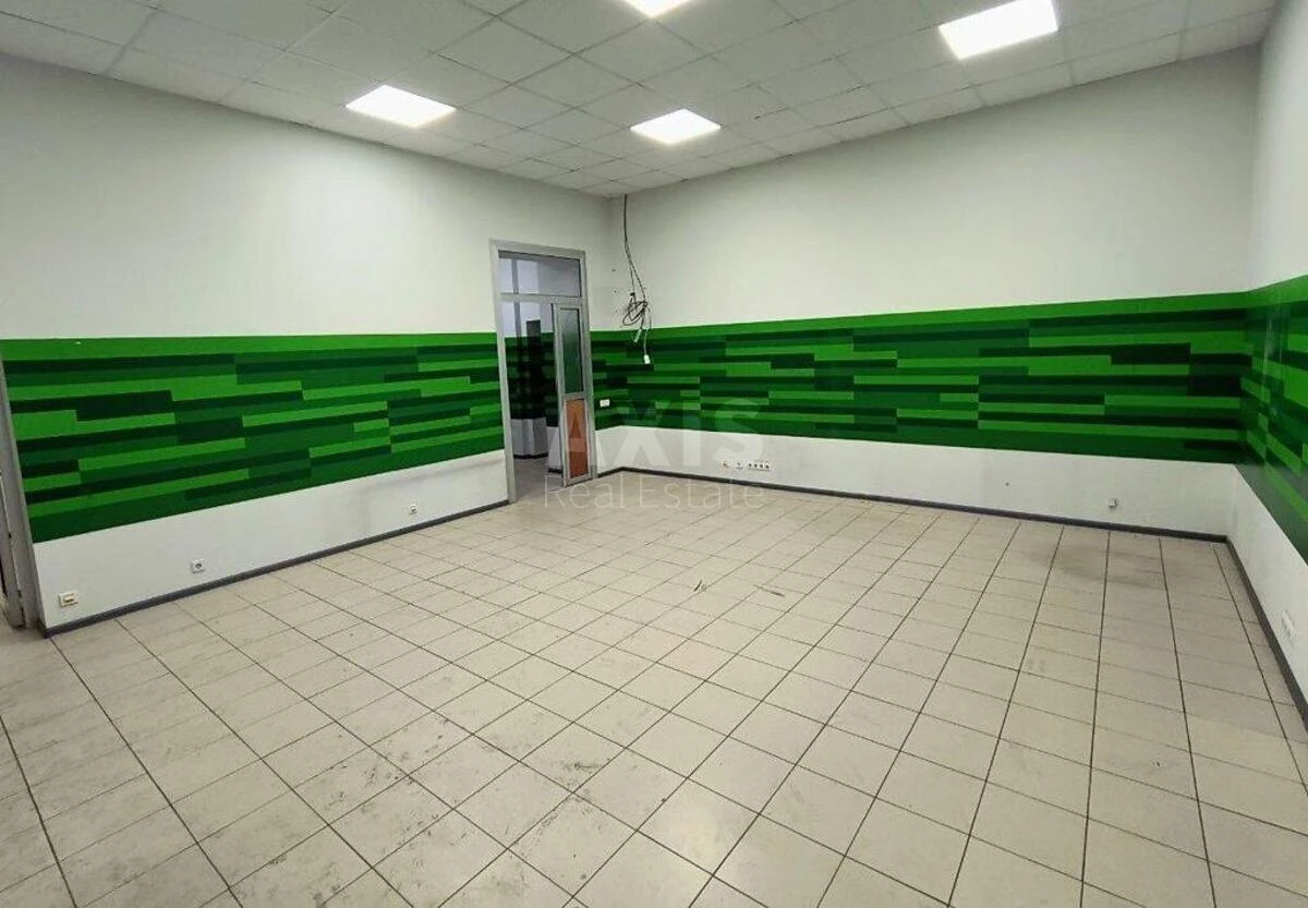 Объект торговли ул. Толстого Льва 13, 100м2549442