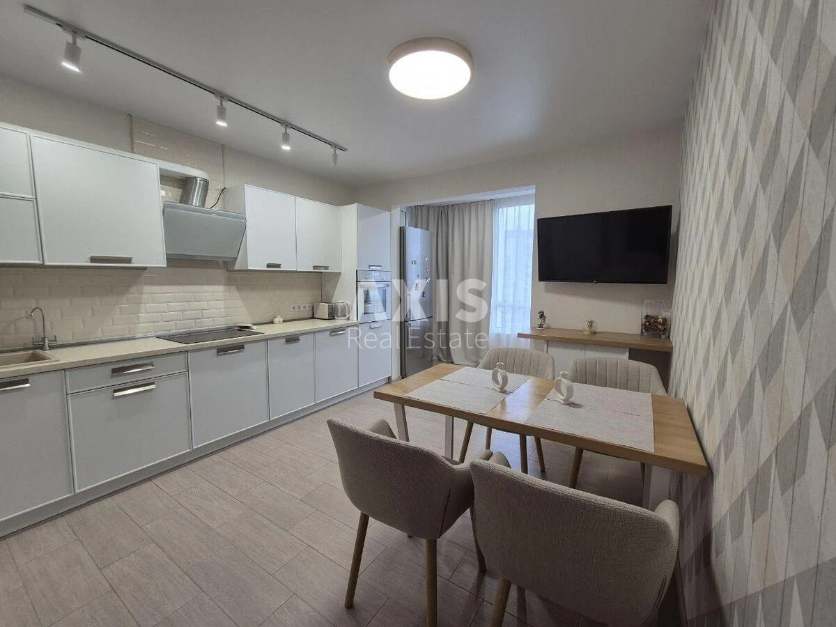 2k apartment vul. Gmyri Borysa 14Б612570