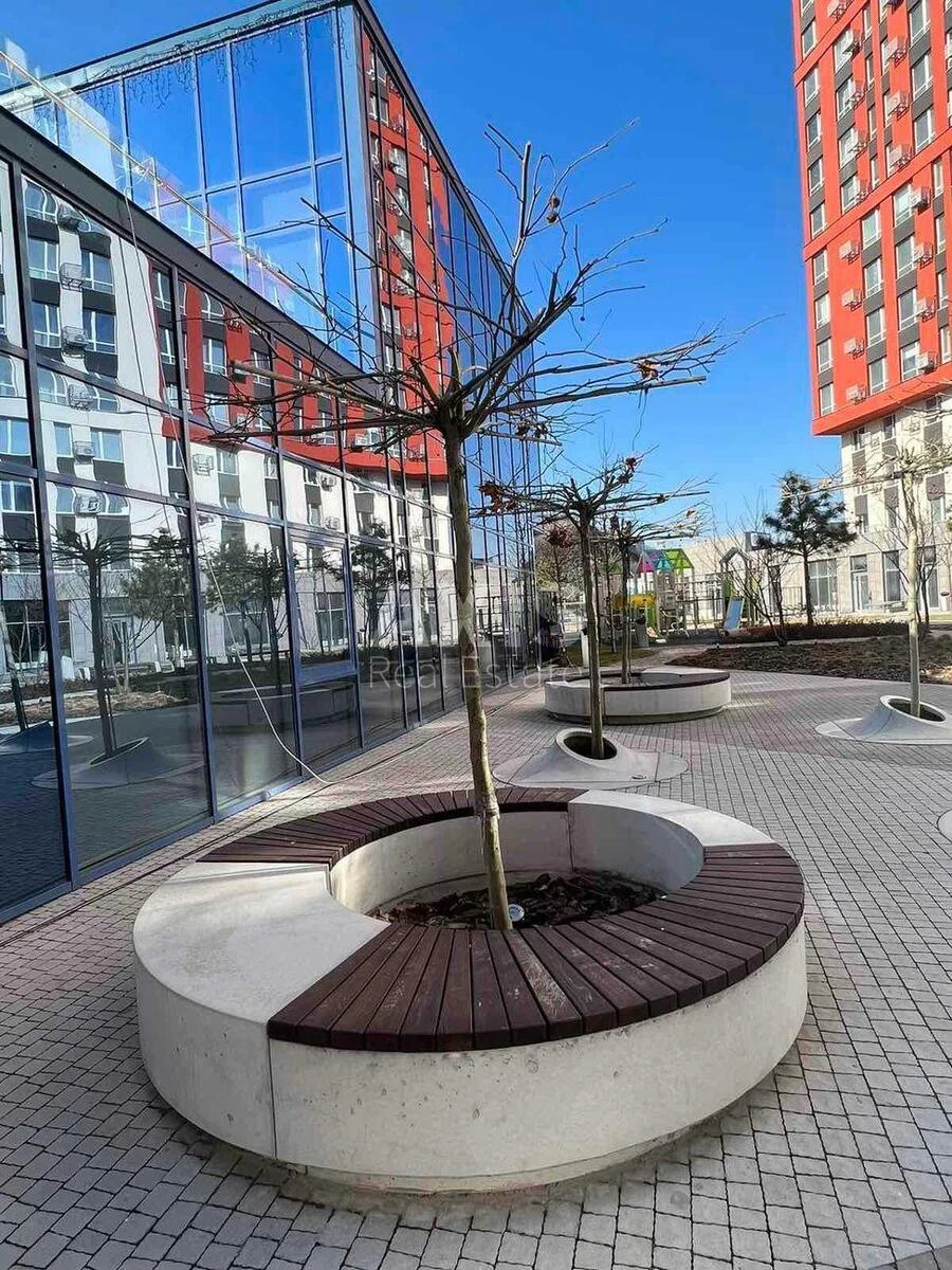 1k apartment shose Stolychne One A665825