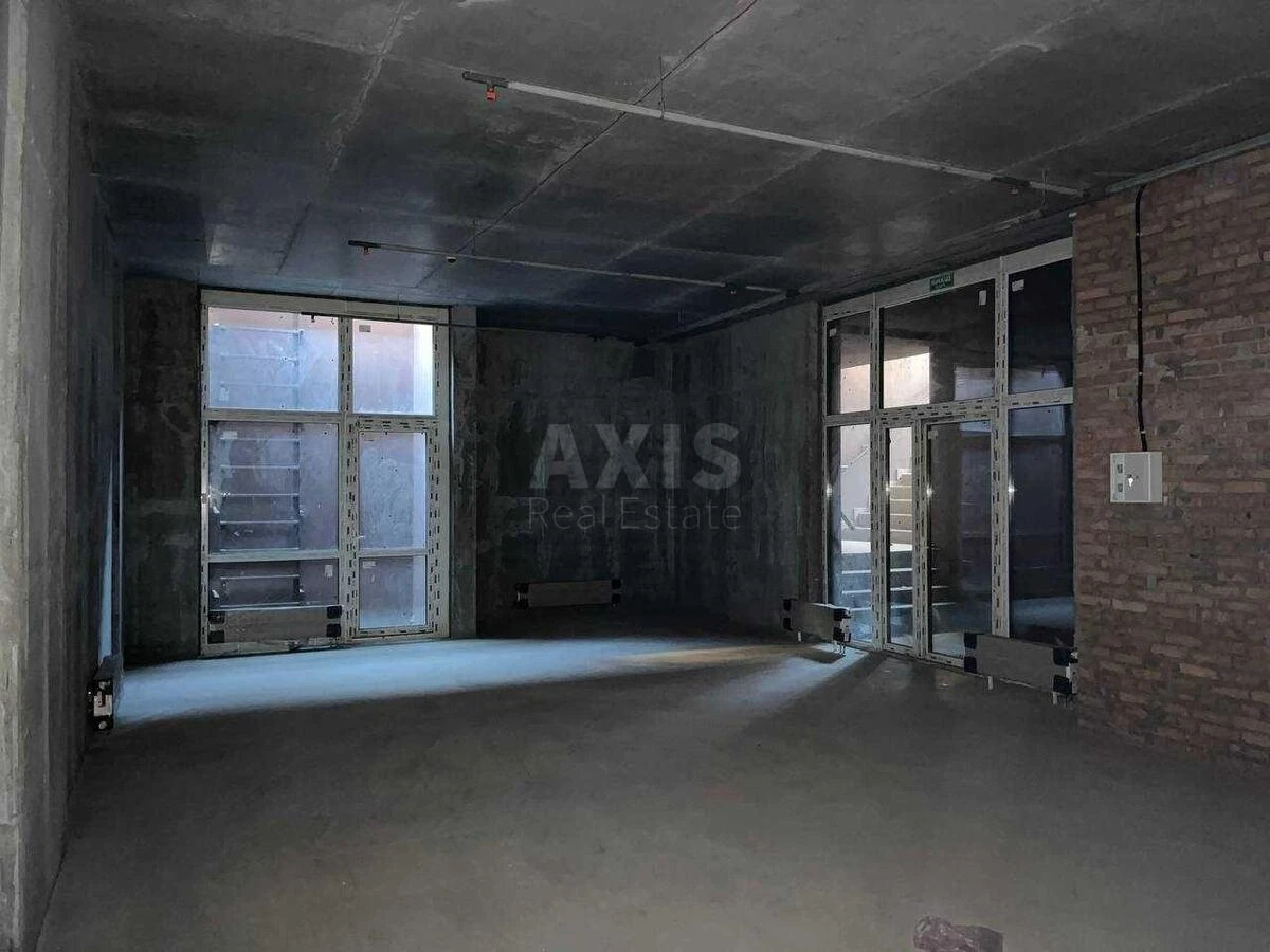 Service object vul. Oleksandra Olesja 7, 69m2652003