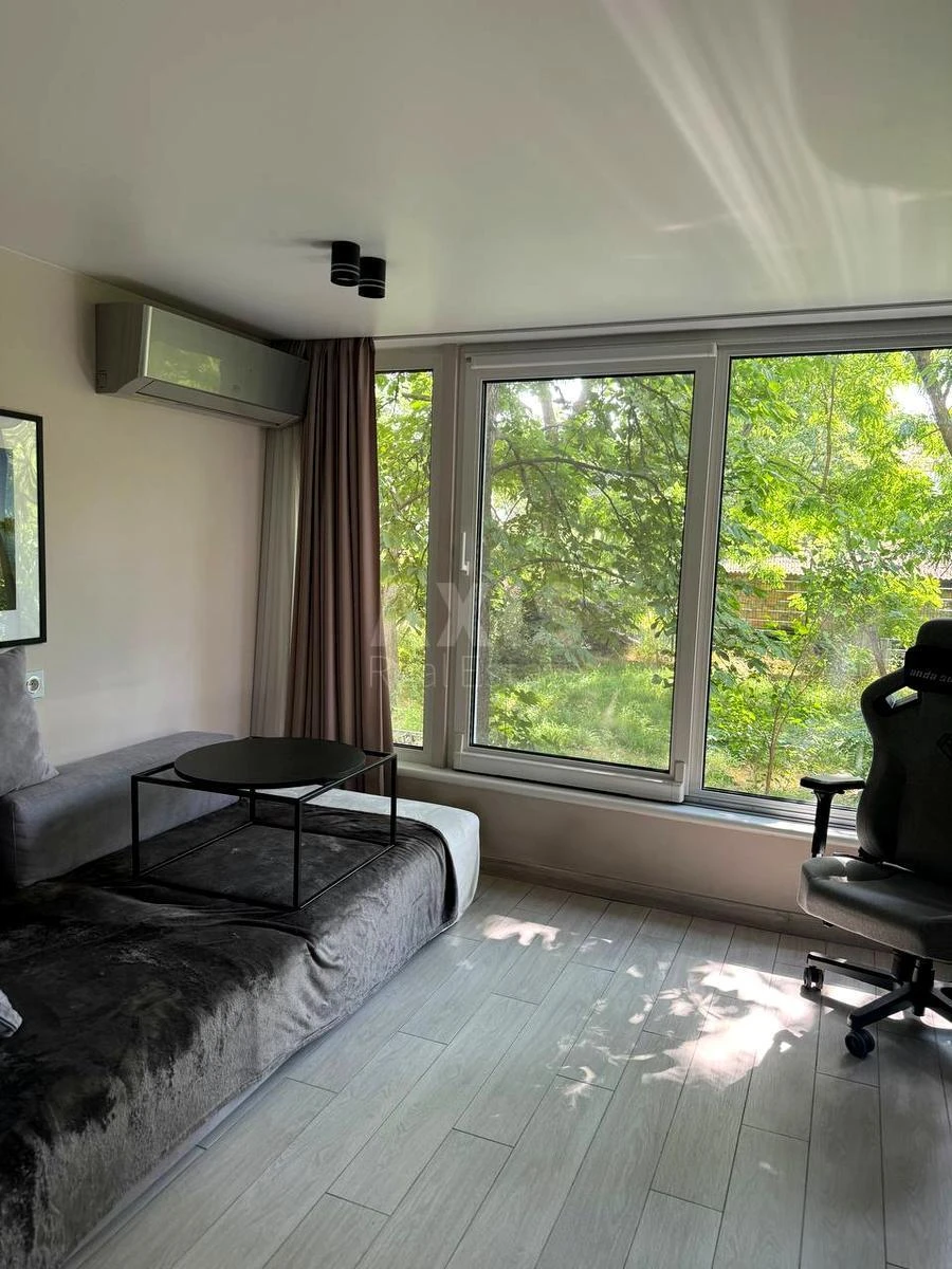 3k apartment vul. Bereznjakivs'ka 14А6682014