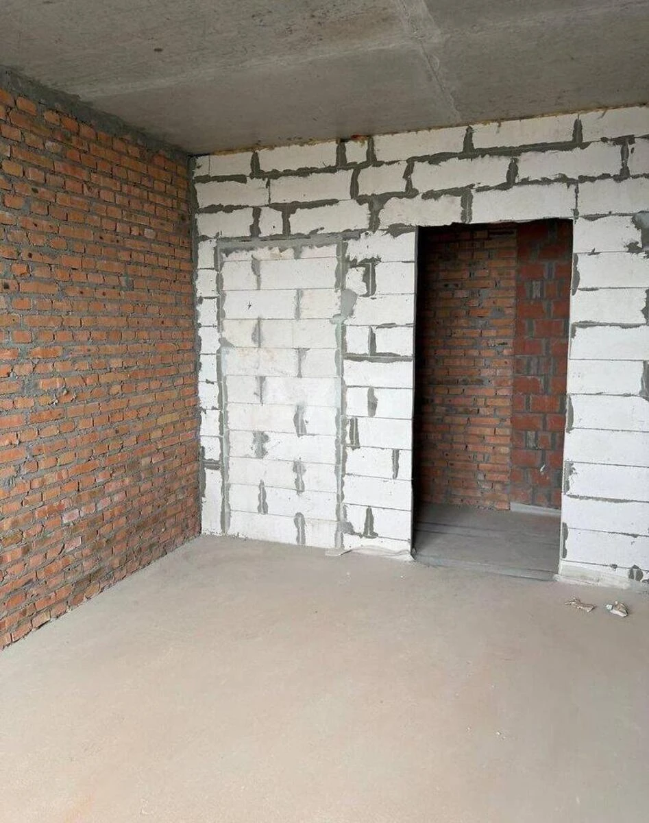 1k apartment prov. Industrial'nyj 27699692