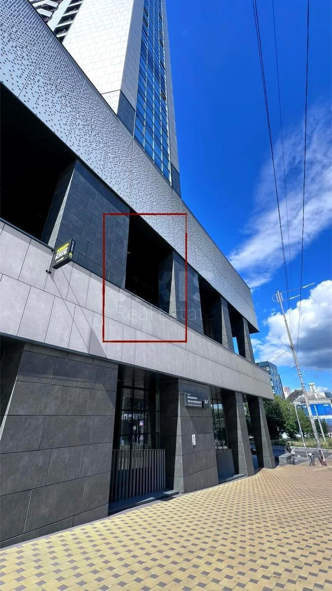 Офис ул. Липковского Василия Митрополита 16Г, 99м2668507