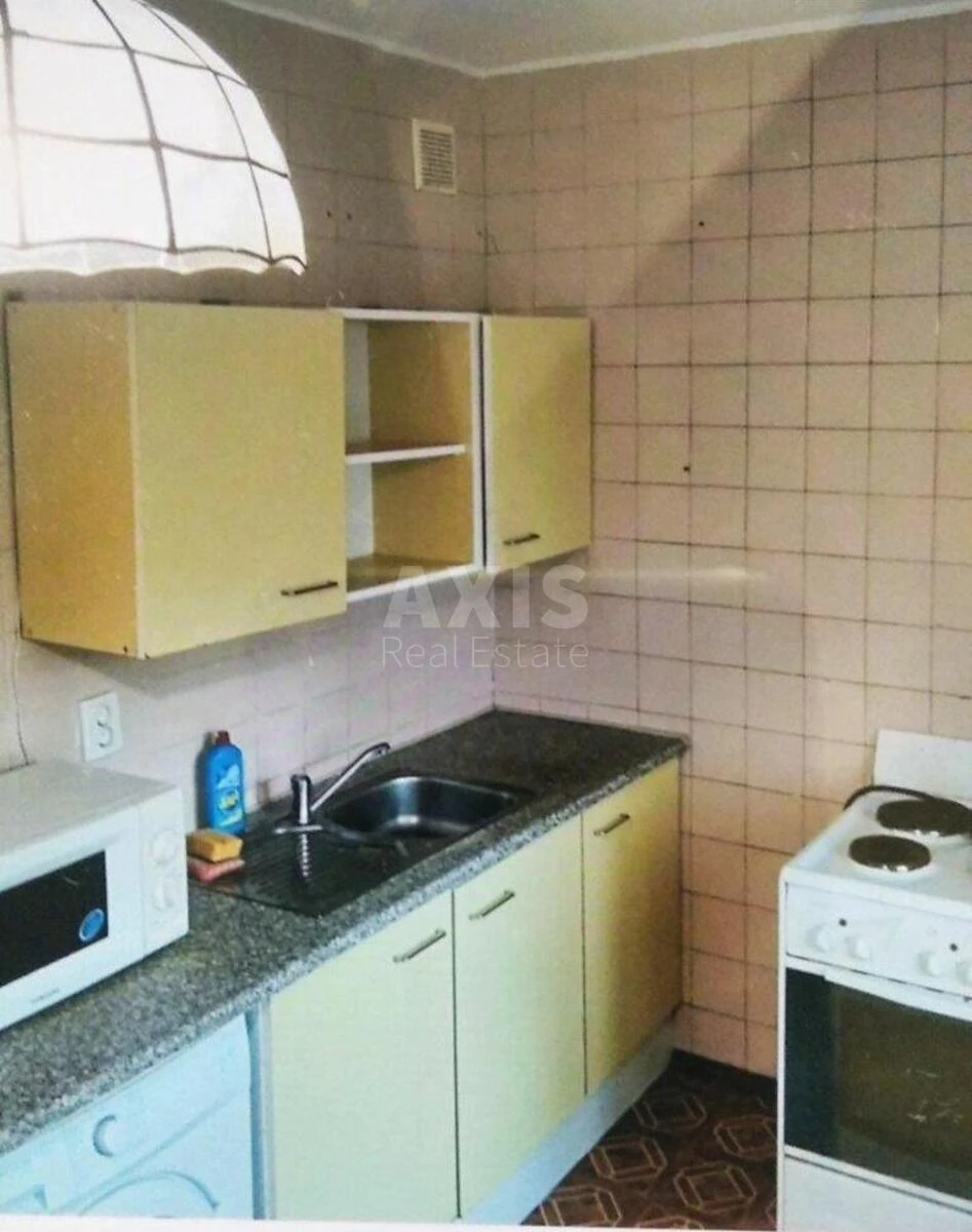 2к квартира шоссе Харьковское 180/2165275