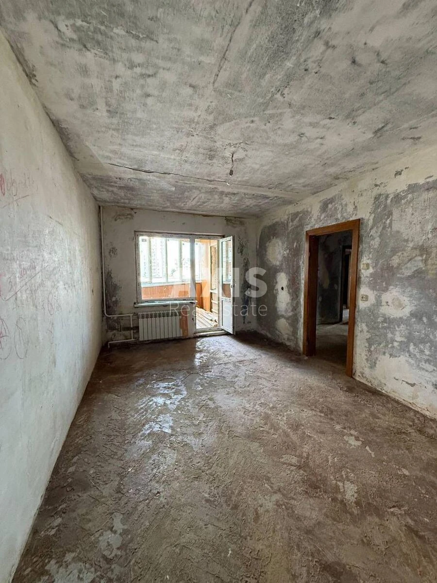 3к квартира ул. Драгоманова 23605780