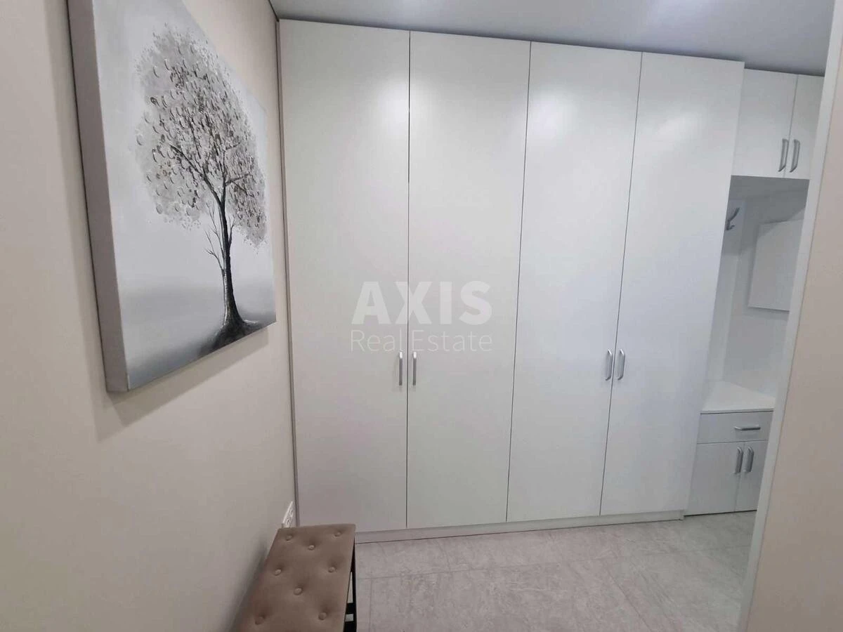 2k apartment vul. Vavylovyh 117147515