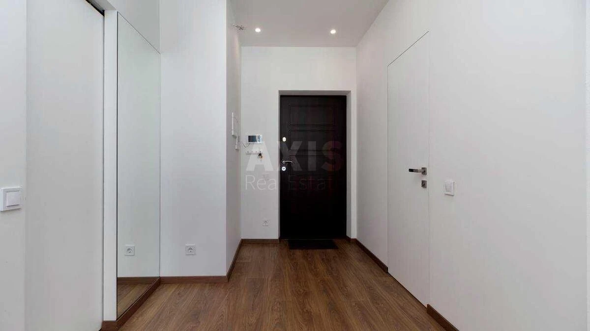3k apartment vul. Kahovs'ka 607148520