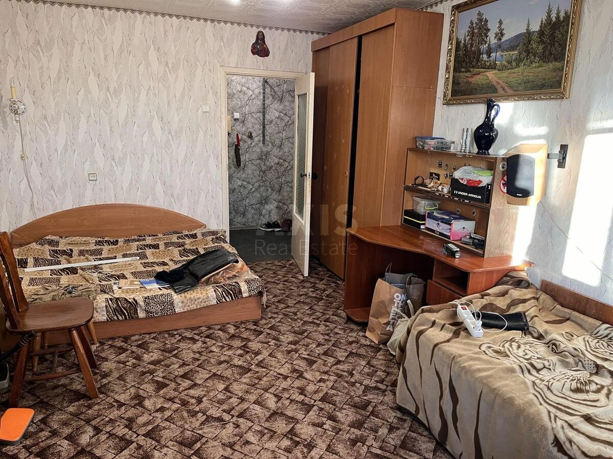 1k apartment bul. Vysoc'kogo Volodymyra 6653172