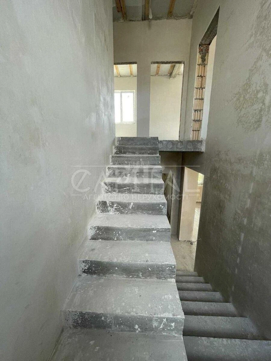 House vul. Kachury Jakova, 160m2, Kyiv city630244