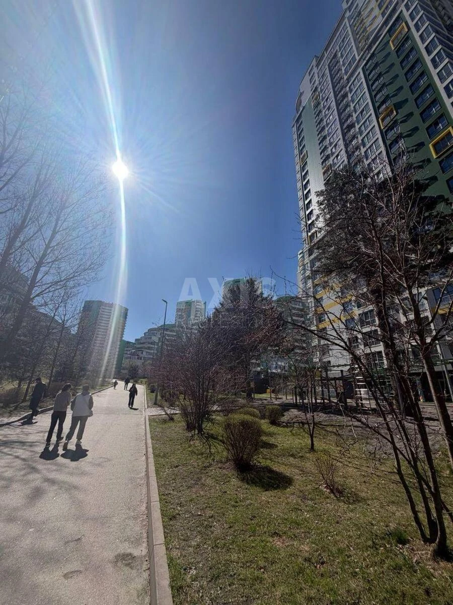 2k apartment vul. Vyshgorods'ka 45Г6693922