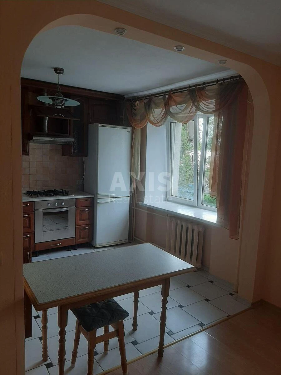 1k apartment vul. Mezhova 2368616