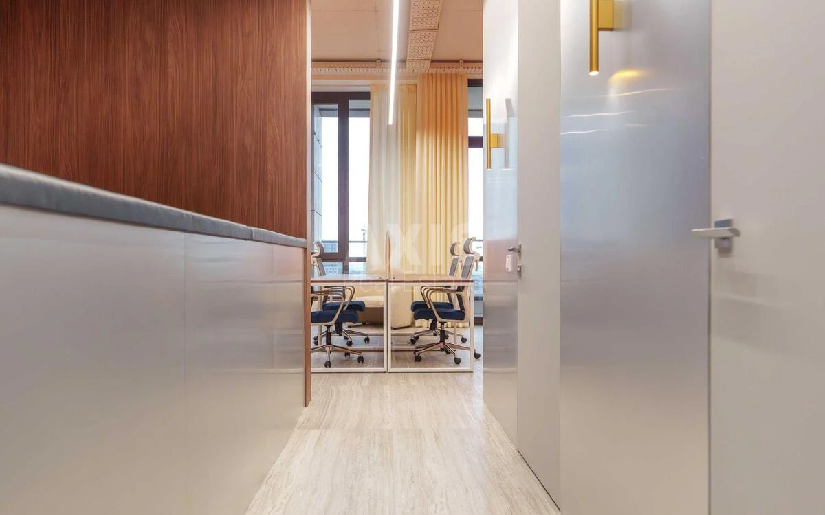 Office pr-t Berestejskij 42, 220m2631166