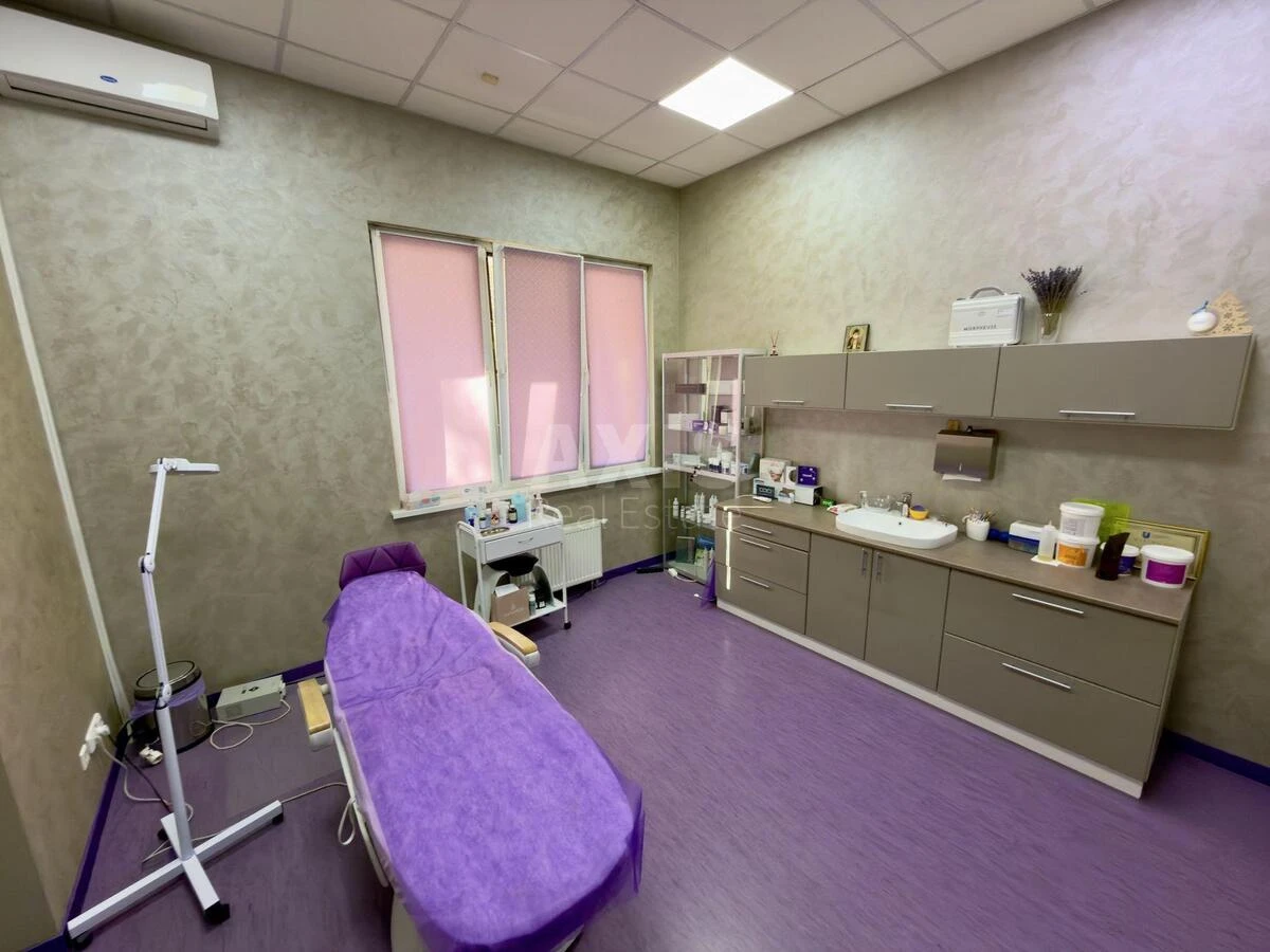 Trade object pr-t Golosii'vs'kyj 58, 179m26696213