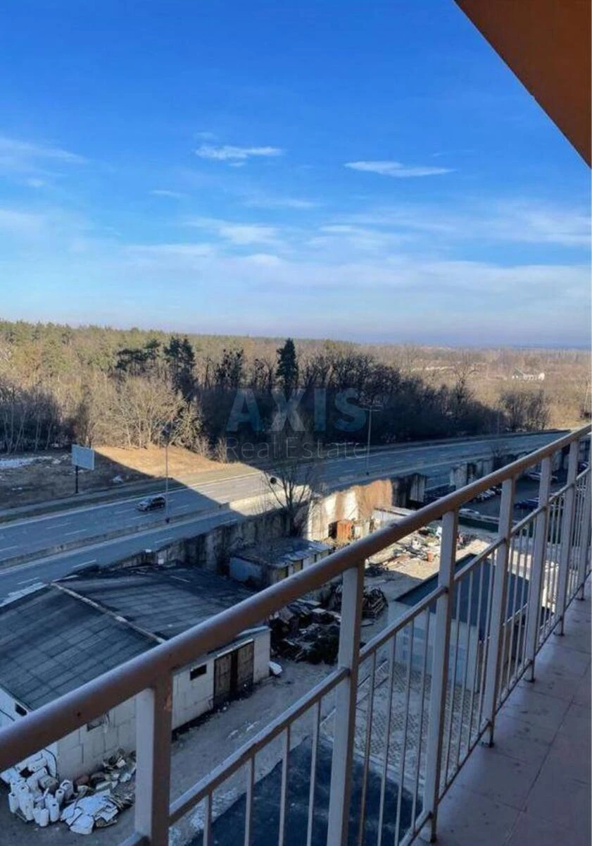 2k apartment vul. Kondratjuka Jurija 17155115