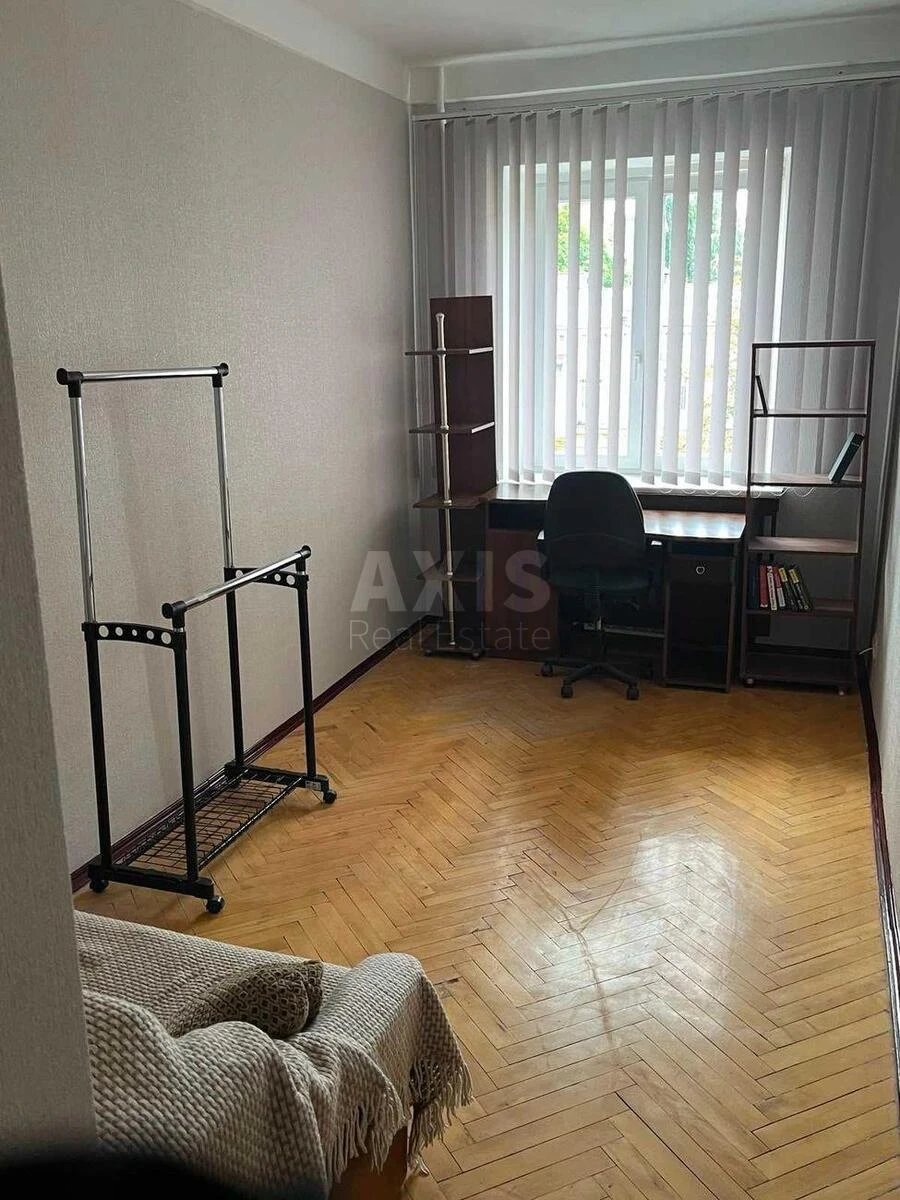 3к квартира ул. Большая Васильковская 114700953