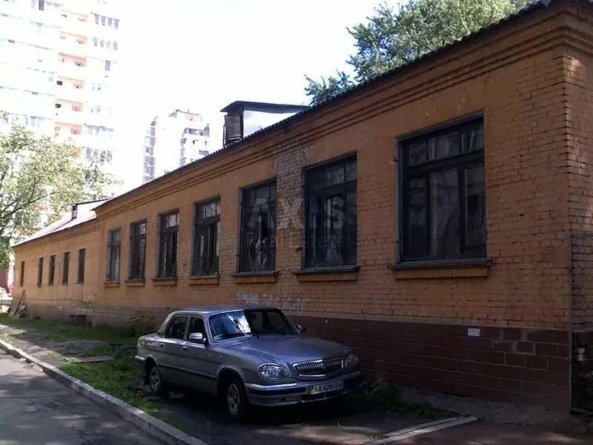 Trade object vul. Ushakova Mykoly 16, 636m2686531