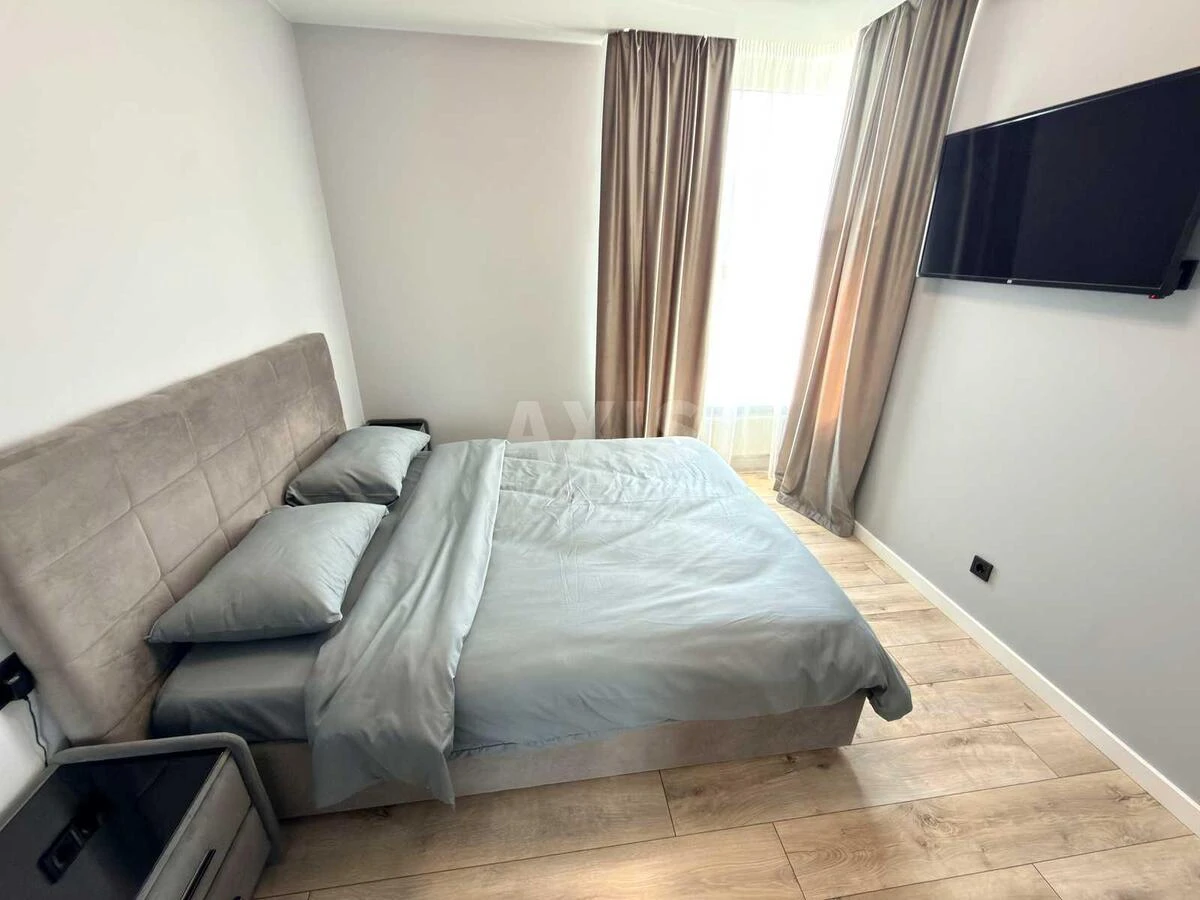 1k apartment vul. Mendeljejeva 19715848