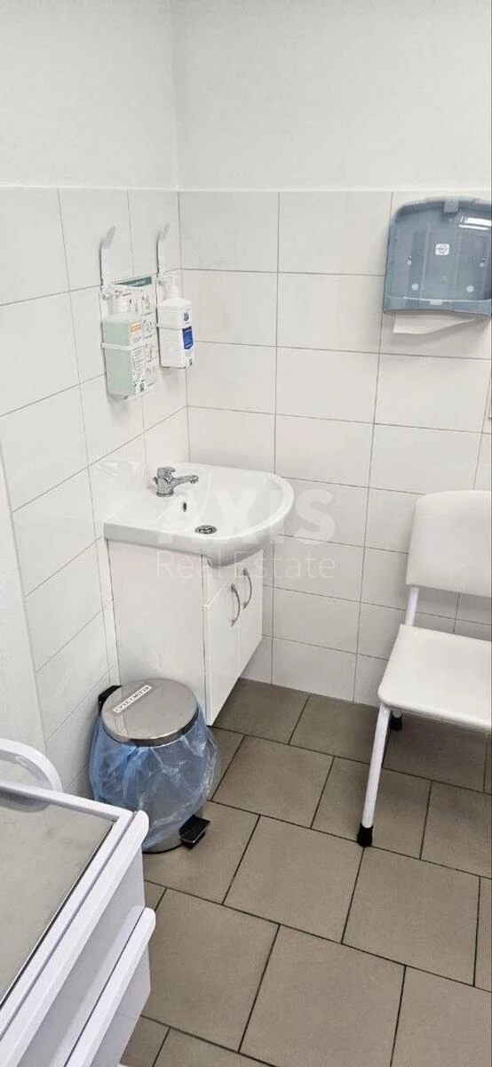 Trade object vul. Dragomanova 25, 81m2686618