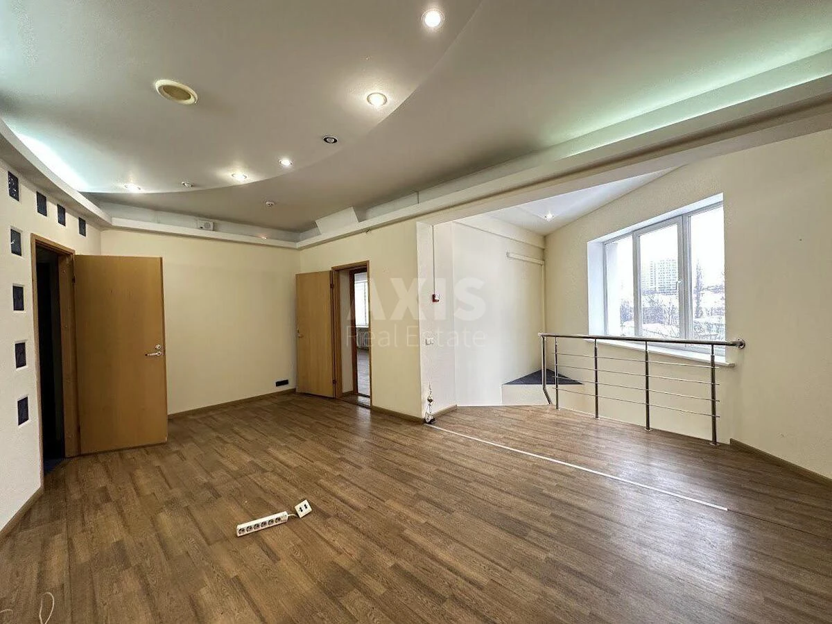 Office vul. Pymonenka Mykoly 13, 1612m2670105