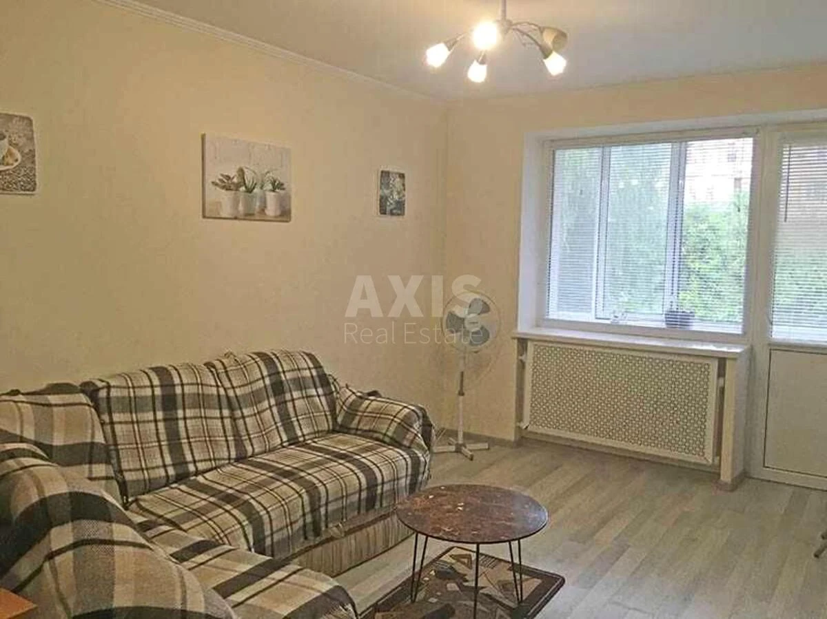 1k apartment prov. Artylerijs'kyj 1А632813