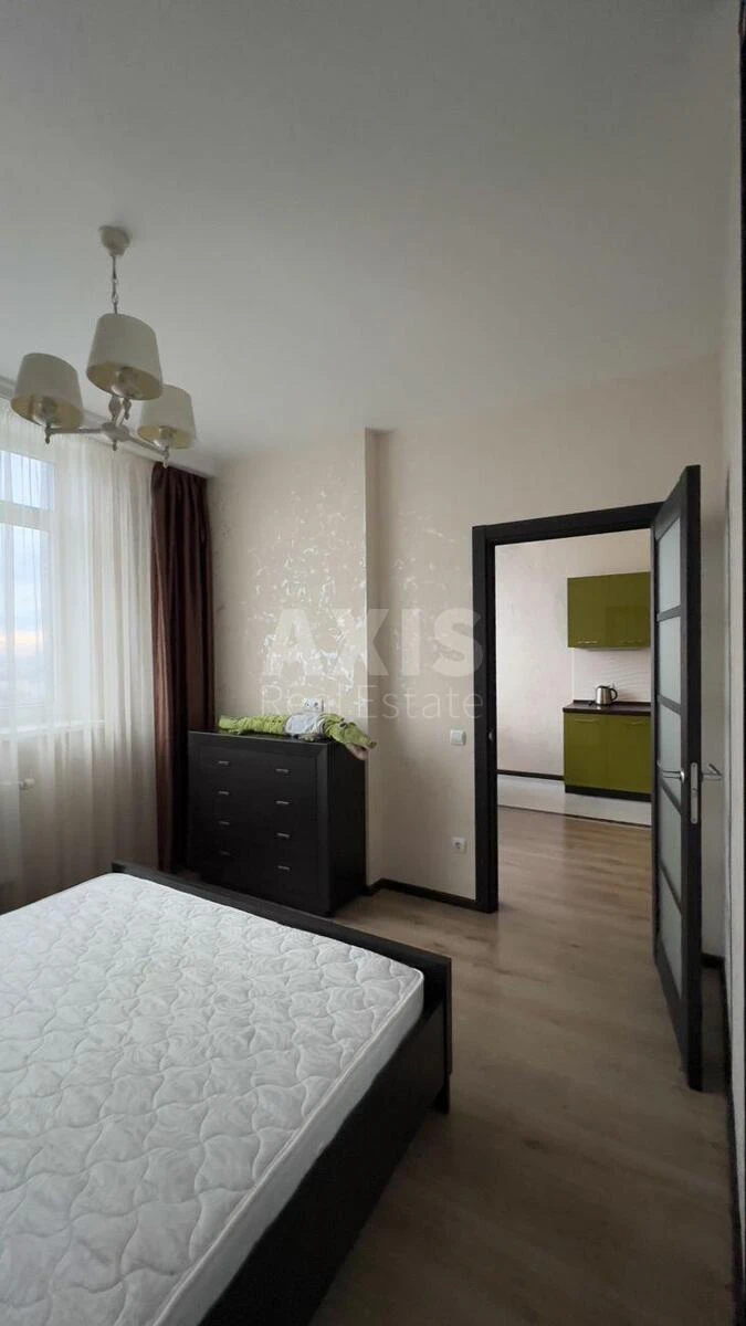 2k apartment vul. Bogdanivs'ka 7А716085