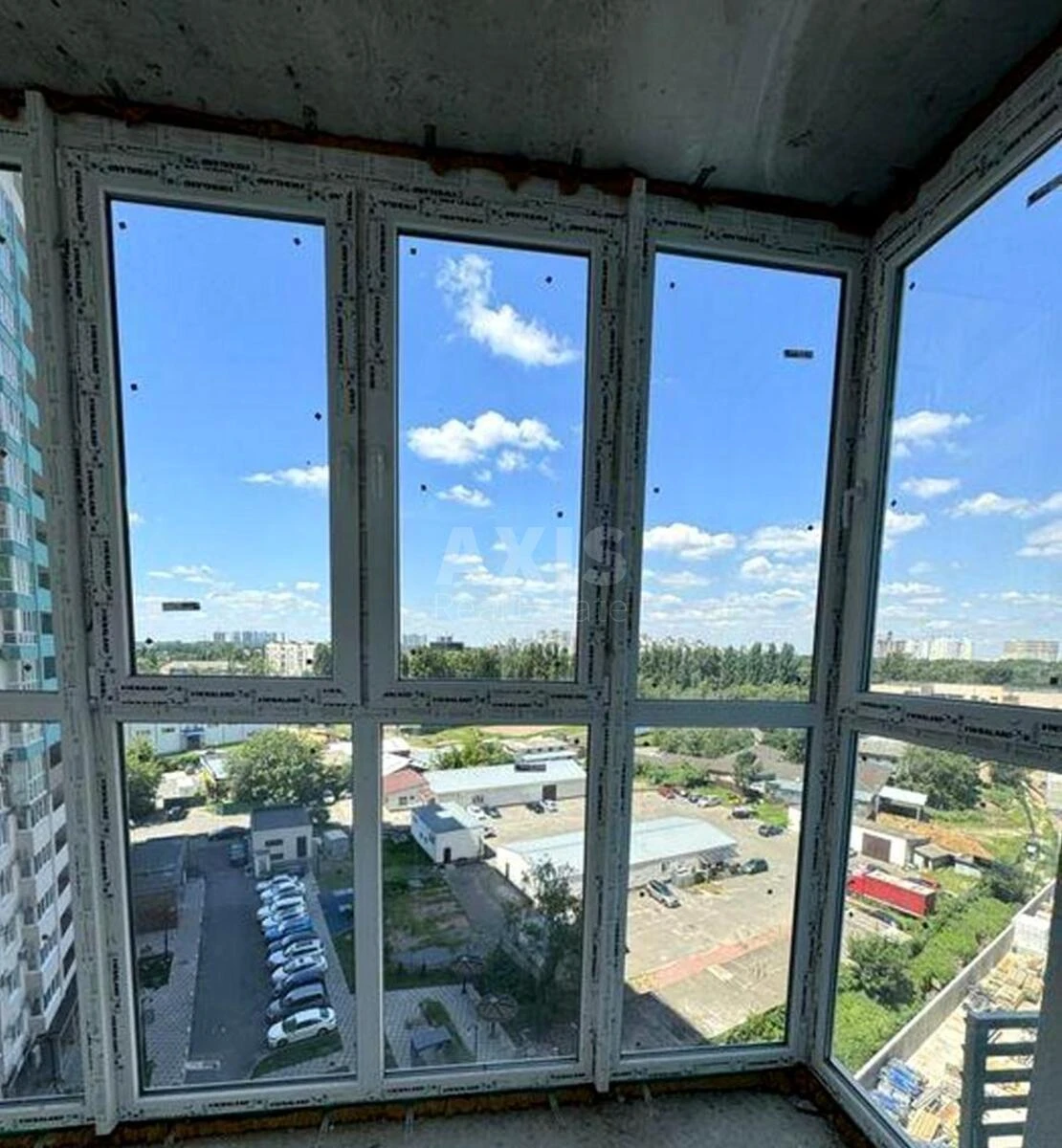 3k apartment vul. Zabolotnogo Akademika 15633010