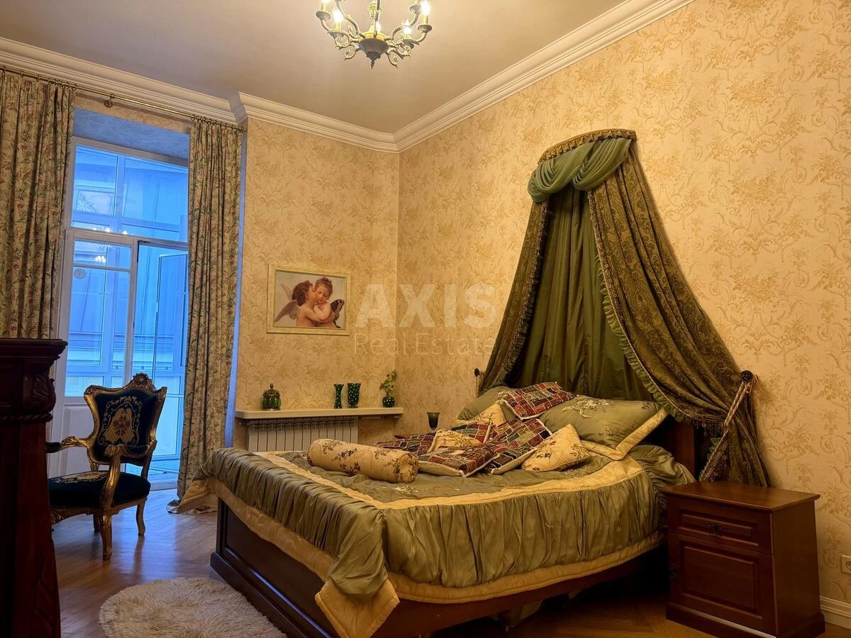 2k apartment uzviz Andrii'vs'kyj 2Б701588