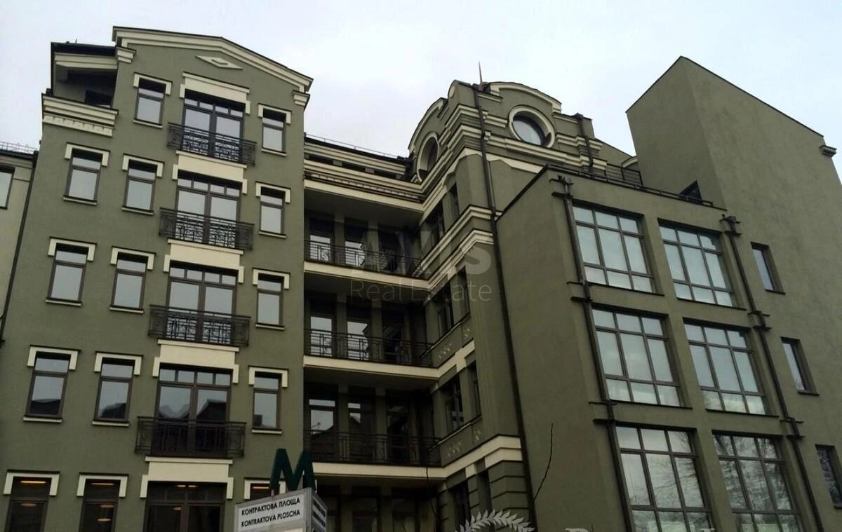 Офис ул. Спасская 5, 115м265477