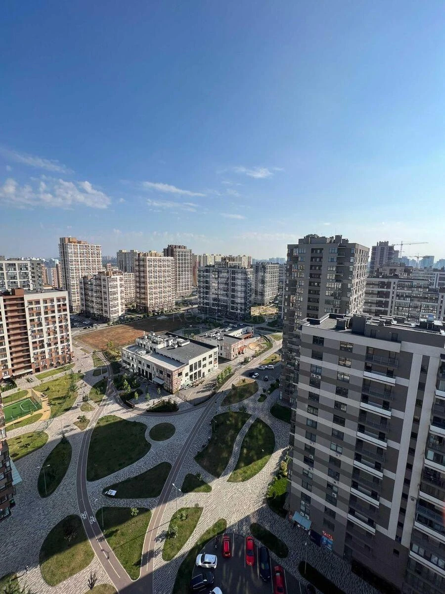 2к квартира пр-т Европейского Союза 456705118