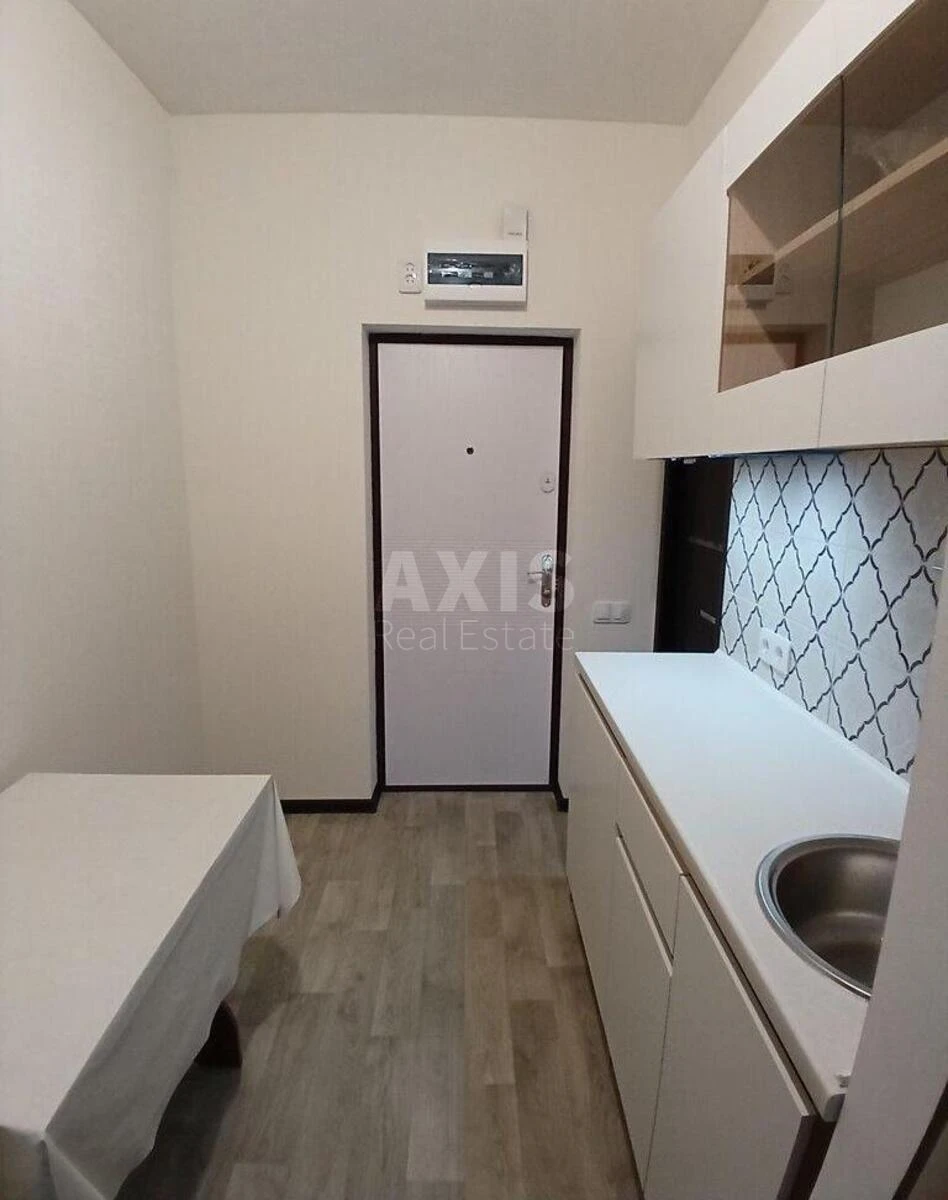 1k apartment vul. Osinnja 71670610