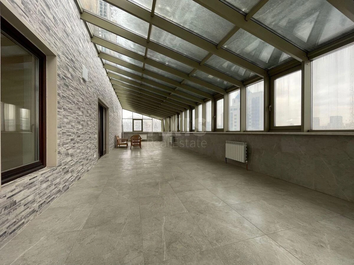 3k apartment vul. Kropyvnyc'kogo 10716474