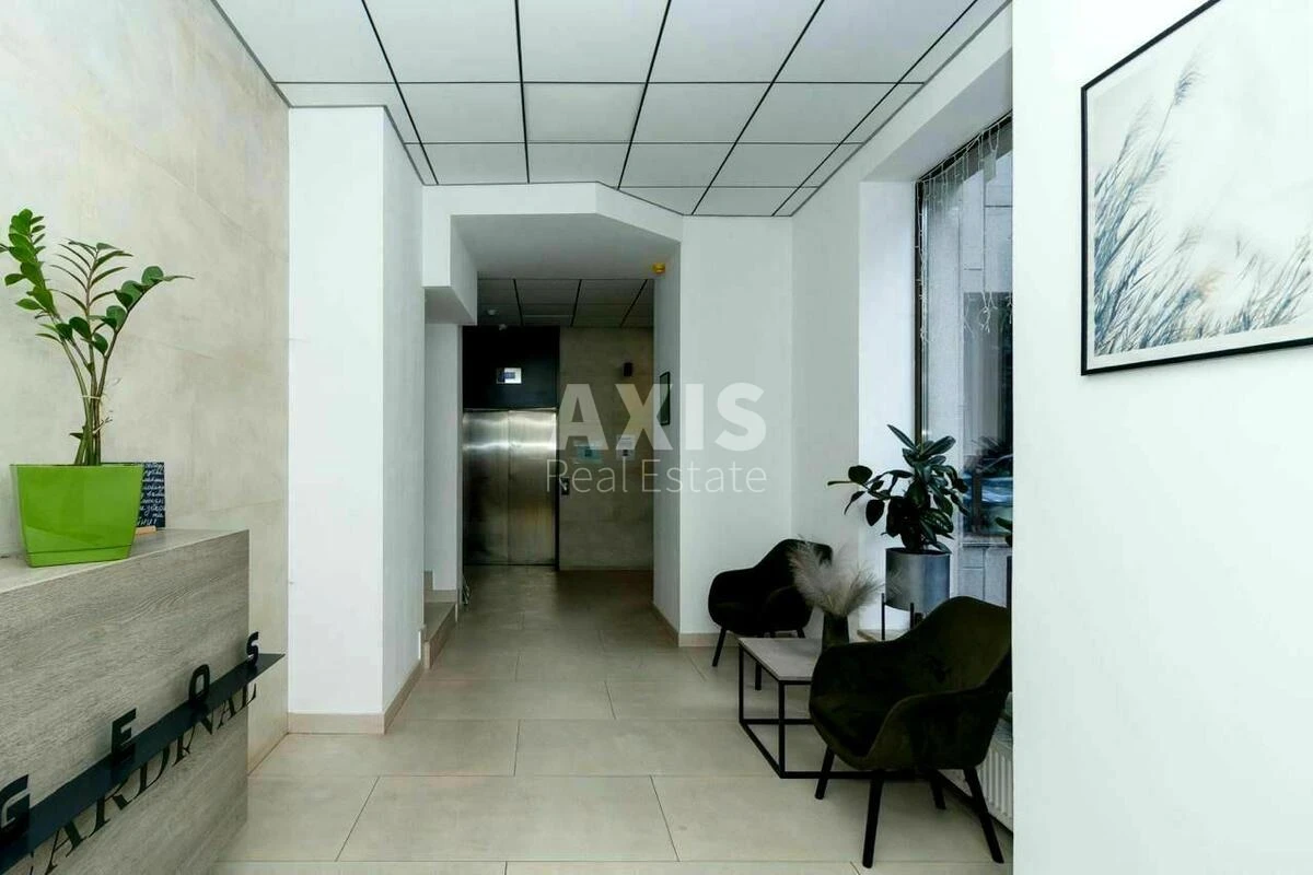 2k apartment vul. Vasylya Tyutyunnyka 28A6642815