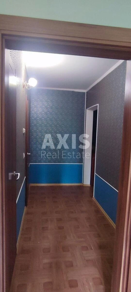 2k apartment pr-t Nauky fifty-five A6471813