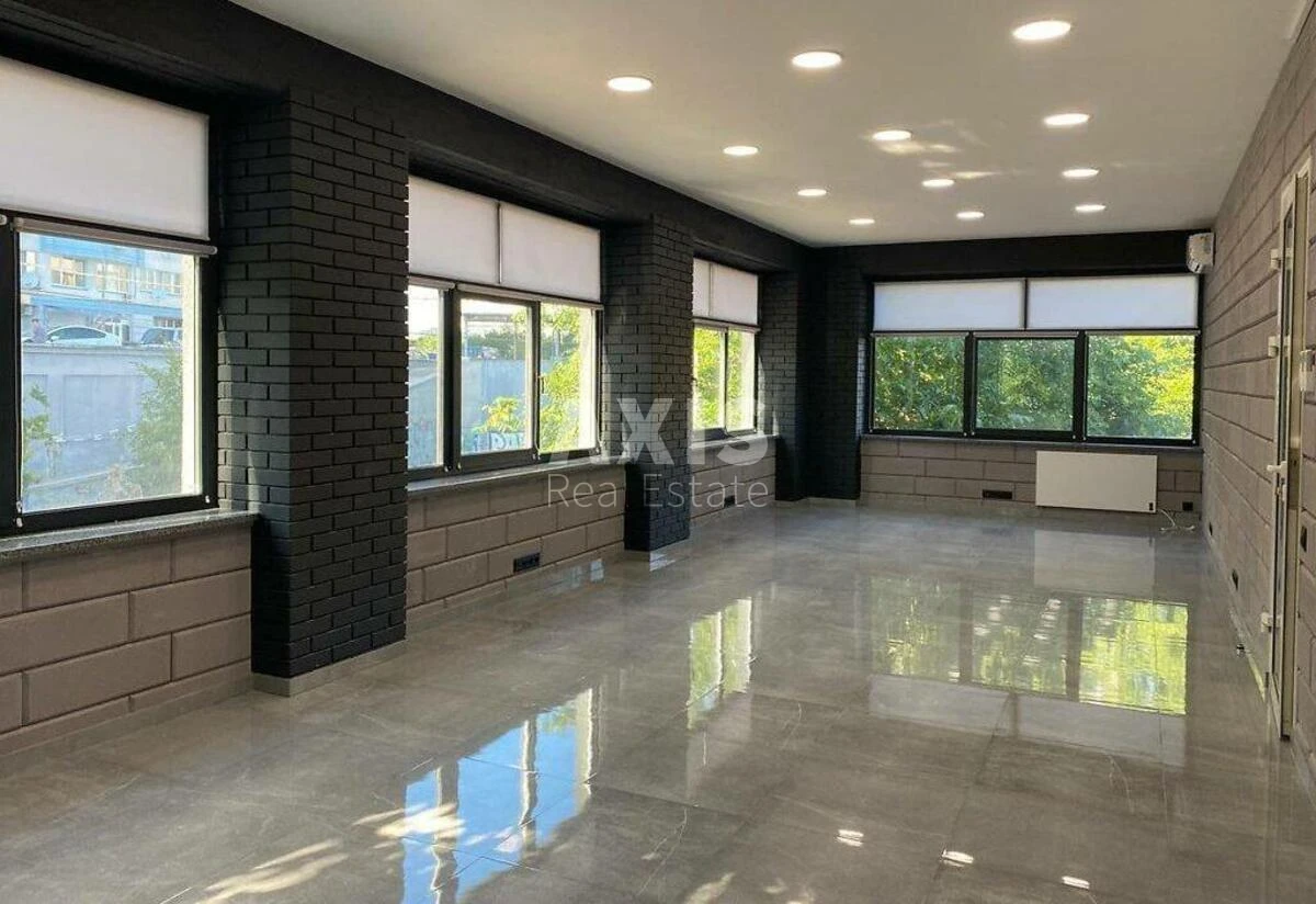 Office vul. Zaval'na 10В, 750m2490607