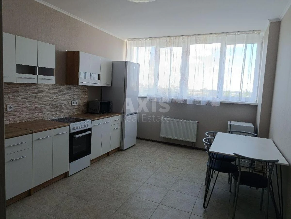 2k apartment vul. Vitaliya Skakuna 7Б69129