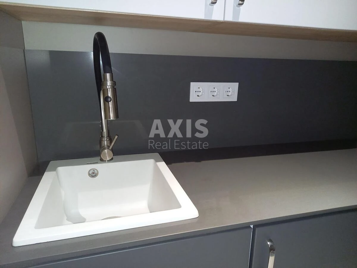 Office vul. Zarichna 1, 52m2542887