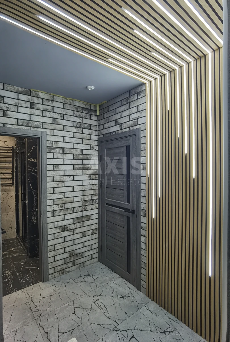 1k apartment vul. Grechka Marshala 12К6047810