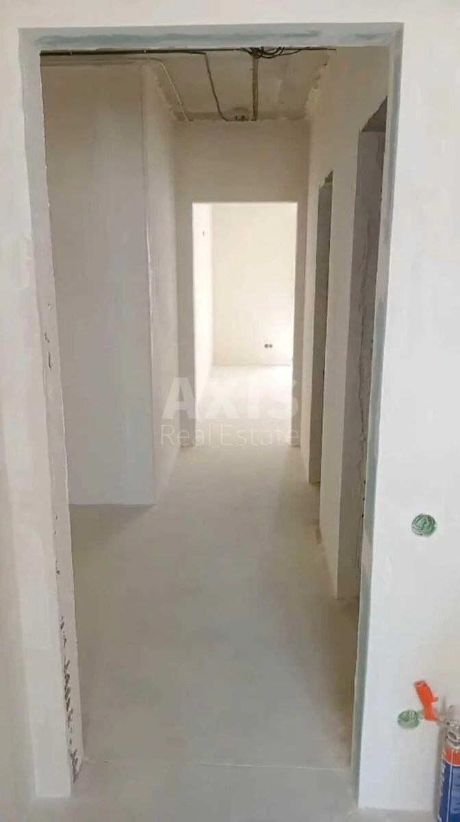 3k apartment vul. Revuc'kogo 40706711