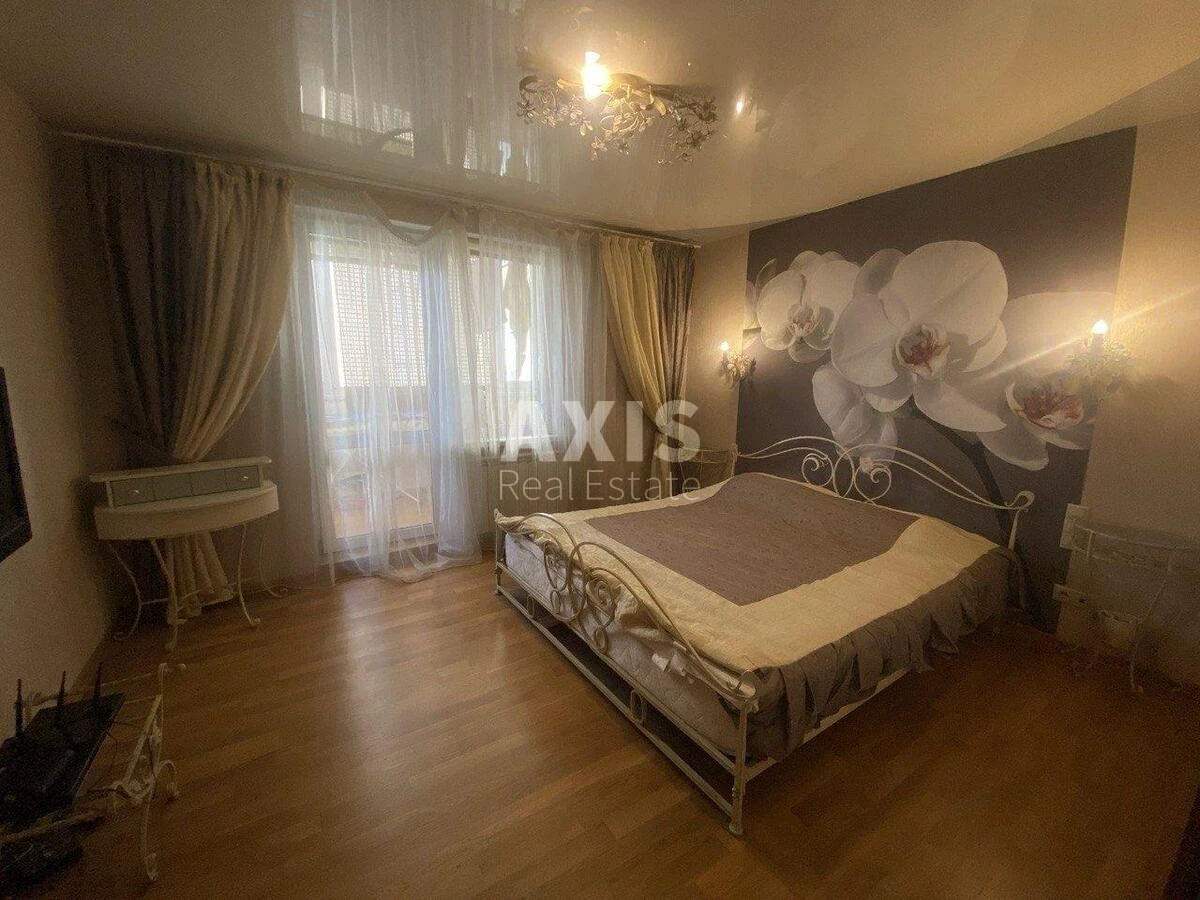 3k apartment bul. Darnyc'kyj 8577695