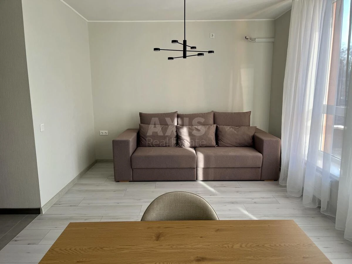 1k apartment vul. Olesja Berdnyka 1659475