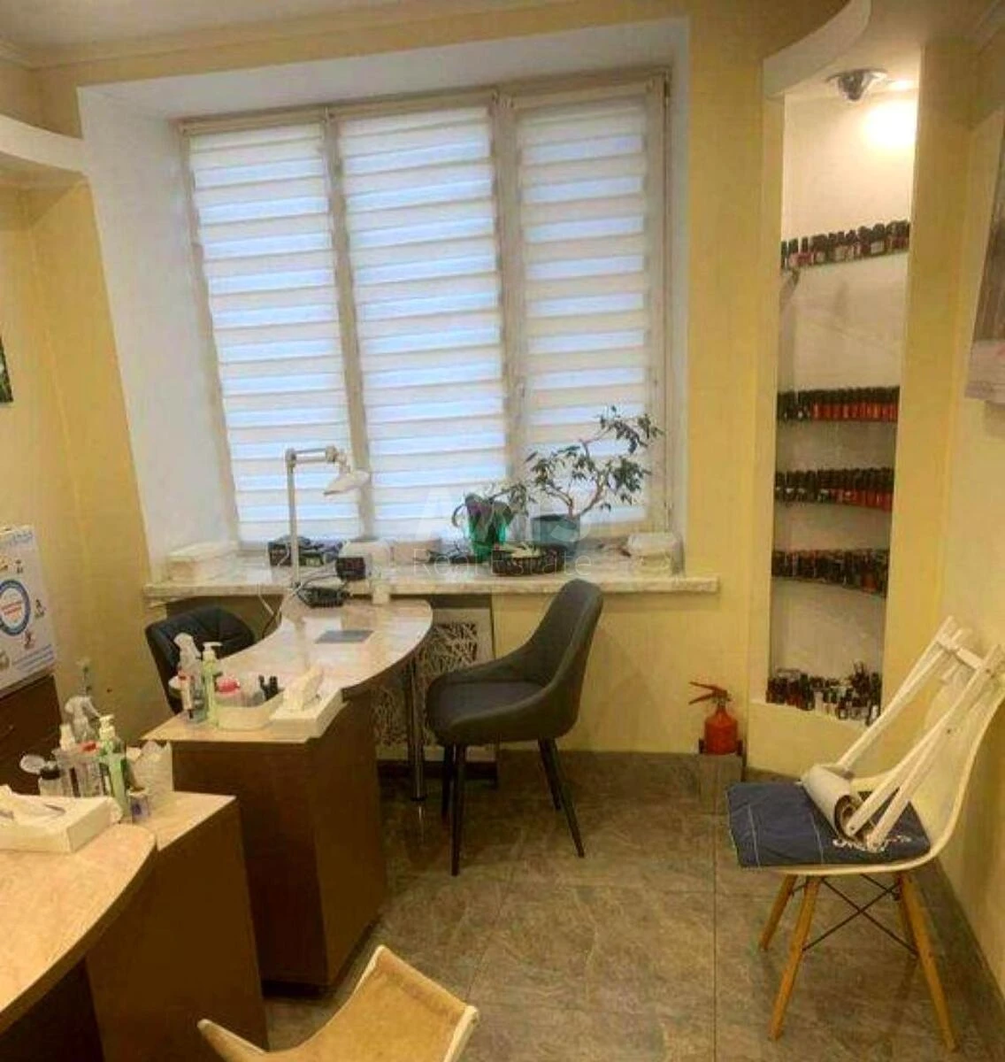 Объект торговли ул. Воздухофлотская 52, 190м2659604