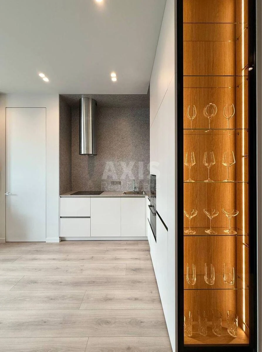 1k apartment vul. Bul'varno-Kudrjavs'ka 15А675090